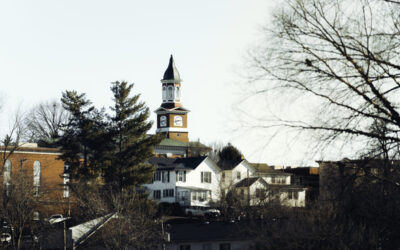 Visit Culpeper, VA: A Small Town Full of History, Food, and Fun