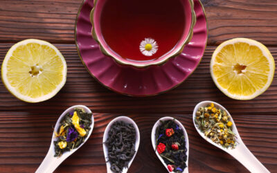 5 Reasons Why Wholesale Loose-Leaf Tea Is in High Demand