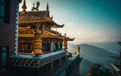 Your Ultimate Summer Guide to Tibet: What to See and Do