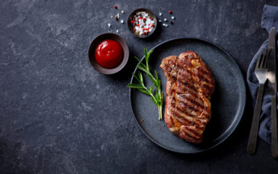 How Chefs Cook Steak to Maintain Flavor and Juiciness