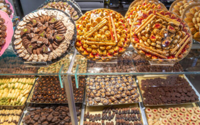 A Guide to the Best of Riyadh’s Food and Restaurants