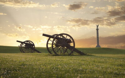 Explore Haunted Vicksburg for Food, Fun, and History