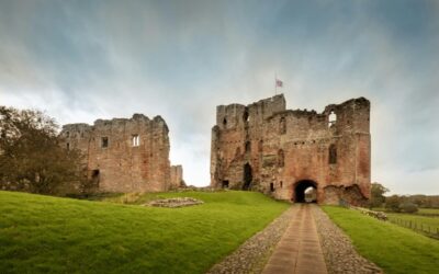 UK Coastal Castles: Where Medieval History Meets the Sea