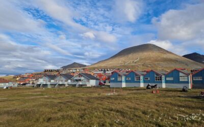 Exploring Svalbard, Norway: Travel to the Most Northerly Point on Earth