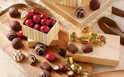 12 Best Chocolate Gift Boxes That Make Every Moment Sweeter