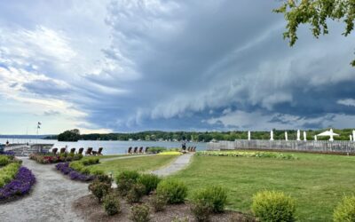 Canandaigua Travel Guide: How to Spend a Perfect Weekend in the Finger Lakes