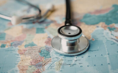 Top Global Travel Safety Tips From Internal Medicine Doctors