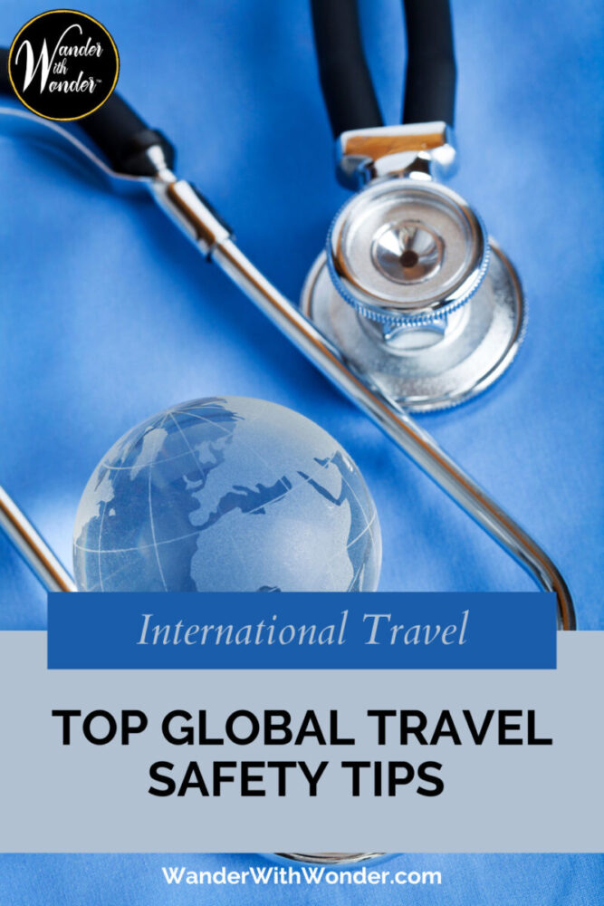 Top Global Travel Safety Tips From Internal Medicine Doctors 9 Get top global travel safety tips from internal medicine doctors—expert advice to stay healthy, avoid preventable illness, and travel with confidence.