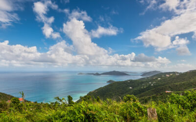 Exploring the Hidden Bays of the British Virgin Islands