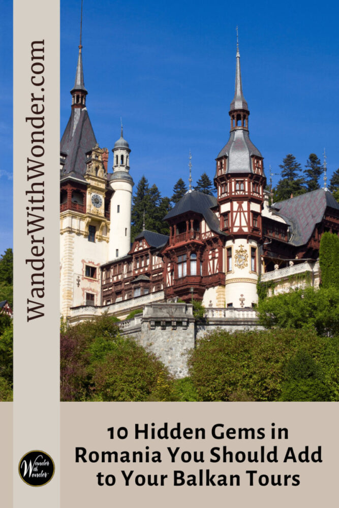 10 Hidden Gems in Romania You Should Add to Your Balkan Tours 3 10 Hidden Gems in Romania You Should Add to Your Balkan Tours