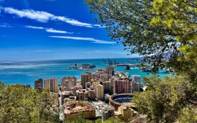 5 Places to Have Breakfast in Málaga City Center If You’re a Traveler