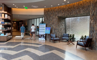 The Spa at Séc-he in Palm Springs: A Desert Hot Springs Luxury Retreat