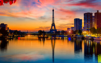 How to Choose the Best Eiffel Tower Tickets with Paris City Vision