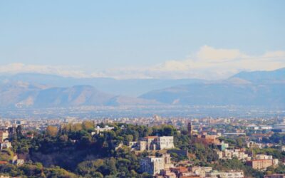 Mediterranean Marvels: A Journey Through Southern Italy
