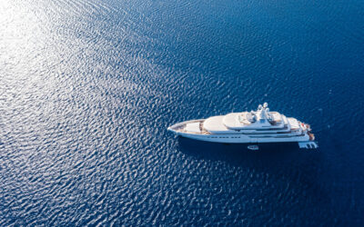 How Much Does It Cost to Own a Yacht? Annual Expenses Explained
