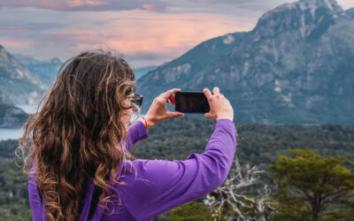 How to Shoot Magazine‑Worthy Travel Images With Your Smartphone
