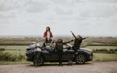 Smart Packing Tips for Road Trips: Make Travel Easy and Relaxing