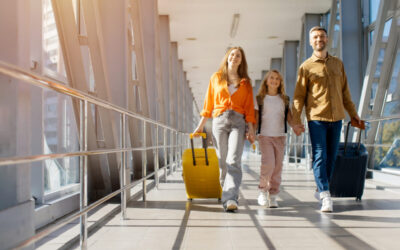 How Travelers Can Stay Safe Abroad and Protect Their Trip