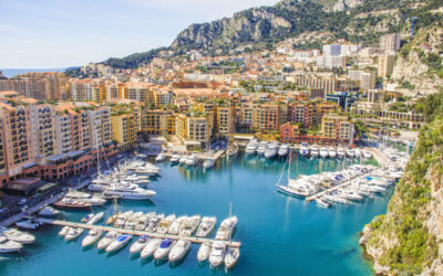 The Ultimate Guide to Acquiring a Superyacht in Monaco