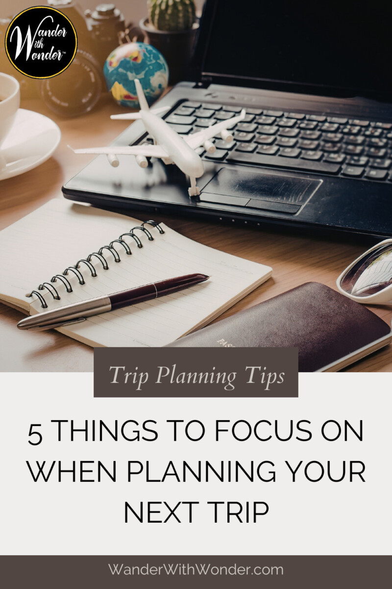 Discover trip planning tips to make your next adventure easier, from choosing the right itinerary to packing smart and enjoying the journey.