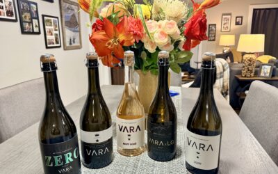 VARA Sparkling Wines: A Playful Expression of New Mexico’s Winemaking Legacy