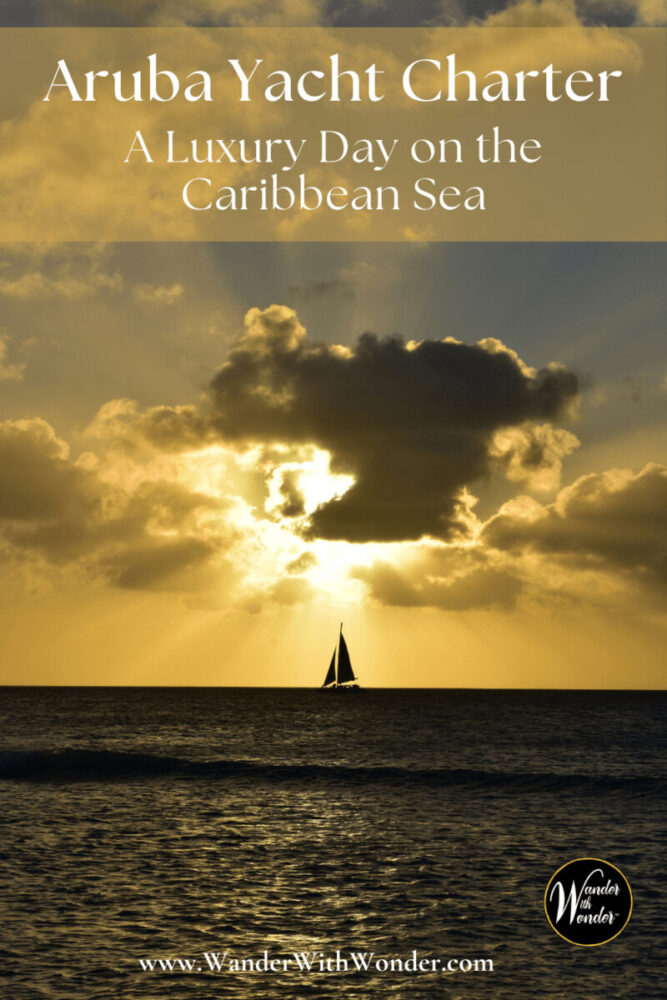 Aruba Yacht Charter: A Luxury Day on the Caribbean Sea 3 Aruba Yacht Charter: A Luxury Day on the Caribbean Sea