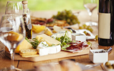 FrieslandCampina Cheese Review: Dutch Cheeses for Entertaining