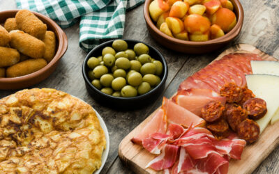 How to Experience a Traditional Madrid Tapas Crawl Like a Local