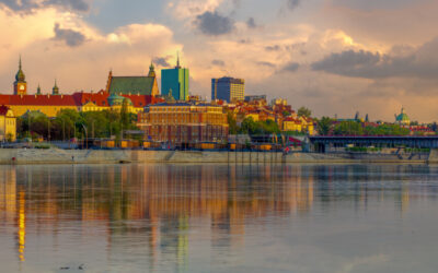 Warsaw Travel Guide: Best Things to Do in This Underrated Capital