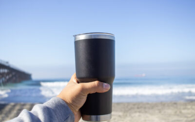How to Choose the Right Travel Mug Size for Your Favorite Drinks