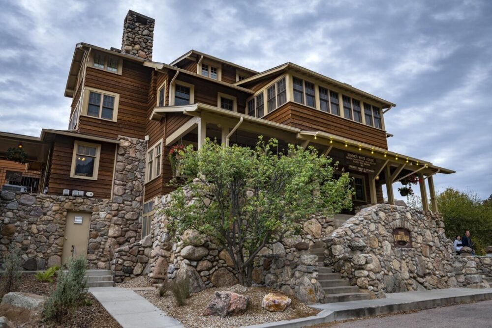 Black Hills, South Dakota Summer Travel Guide: Best Things to Do and Where to Go 10 Custer State Park Game Lodge