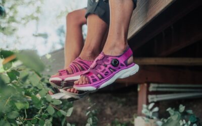 Amento Martlett Hiking Sandal Review: Lightweight Comfort for Travel and Trails
