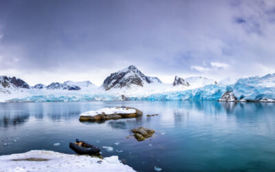 Svalbard Travel Guide: Why This Arctic Destination Changed Me