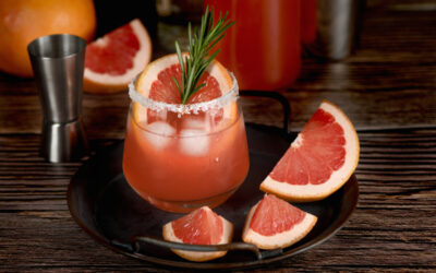 Discover Agave Culture Through a Classic Paloma Recipe