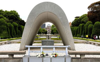 How to Visit Hiroshima Respectfully: A Meaningful Guide