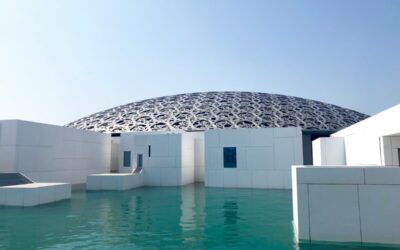 8 Helpful Resources for Planning a Saadiyat Island Trip