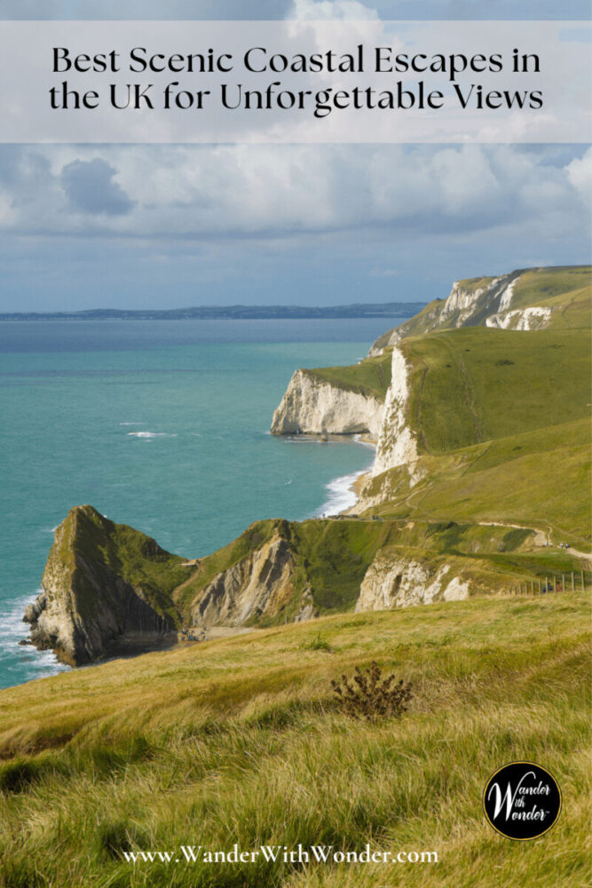 Best Scenic Coastal Escapes in the UK for Unforgettable Views 4 Best Scenic Coastal Escapes in the UK for Unforgettable Views