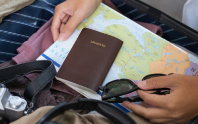 How to Create a Personalized Travel Itinerary That Matches Your Interests
