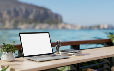 9 Productivity Tips for Digital Nomad Writers