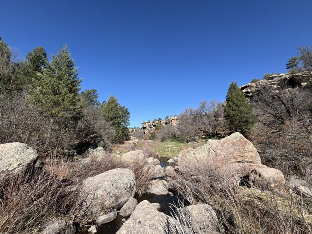 Best Things to Do in Castle Rock, Colorado 6 Castlewood Canyon St Park