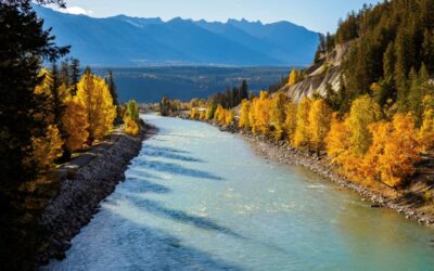 Golden, BC Travel Guide: The Perfect Fall Getaway in the Canadian Rockies