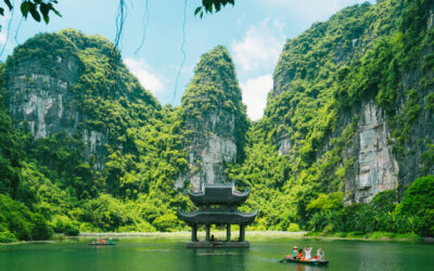 Beyond the Karsts: How Pullman Ninh Binh Unlocks the Real Ninh Binh