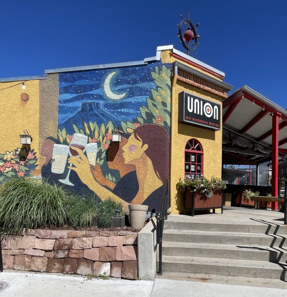 Best Things to Do in Castle Rock, Colorado 7 Union Am Bistro