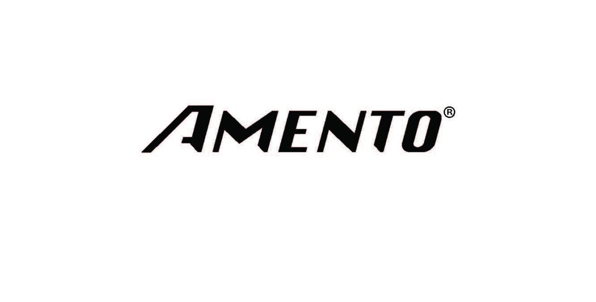 Amento Logo