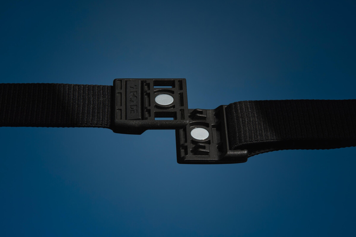 Arcade Adventure Mag Belt