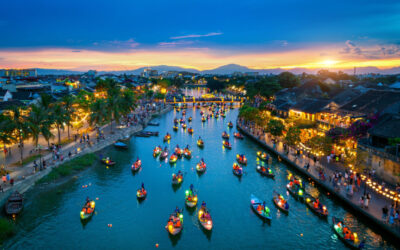 12 Most Instagrammable Places in Vietnam for Stunning Photos