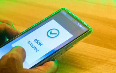 How to Choose the Best eSIM for Europe Travel