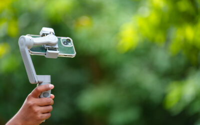 How Mobile Travel Video Is Transforming Storytelling
