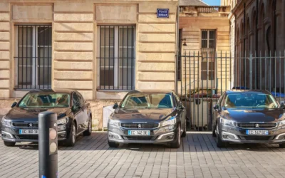 How to Explore Bordeaux Wine Country Without a Car