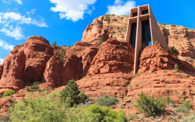 Sedona Wedding Weekend: How to Plan a Red Rocks Wedding